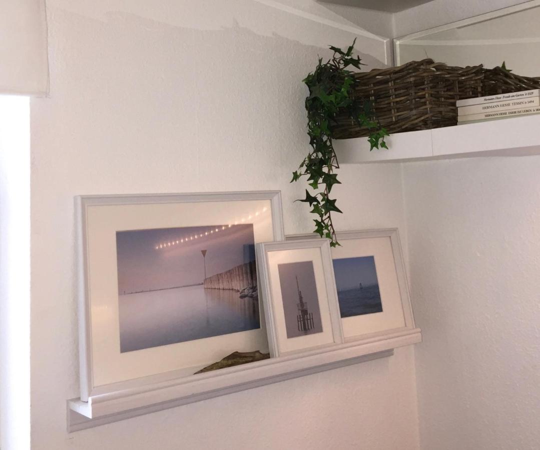 Micro-Apartment In Seenaehe Fusslaeufig Zum See:)) 외닝겐 외부 사진